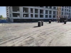 নির্মাণ স্ব-আঠালো জলরোধী শীট পলিমার সংশোধিত অ্যাসফাল্ট জলরোধী ঝিল্লি