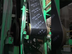 5 মিমি মডিফাইড বিটুমেন ওয়াটারপ্রুফ মেম্ব্রেন কপার কম্পোজিট টায়ার বেস ইলাস্টোমার