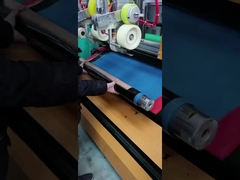 প্রতিক্রিয়া আঠালো পলিমার শক্তিশালী জলরোধী ঝিল্লি 1.5mm 2.0mm বেধ